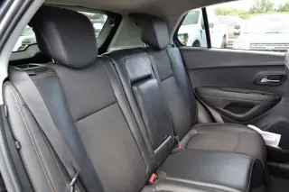 Chevrolet Trax 2019 LT 4dr Crossover