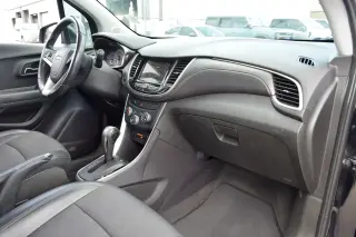Chevrolet Trax 2019 LT 4dr Crossover