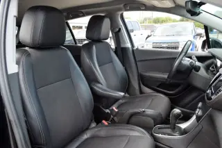Chevrolet Trax 2019 LT 4dr Crossover