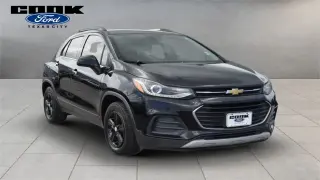 Chevrolet Trax 2019 LT 4dr Crossover