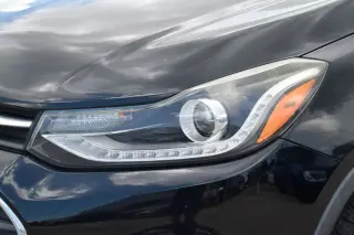 Chevrolet Trax 2019 LT 4dr Crossover