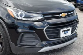 Chevrolet Trax 2019 LT 4dr Crossover