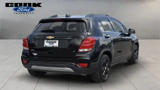 Chevrolet Trax 2019 LT 4dr Crossover