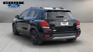 Chevrolet Trax 2019 LT 4dr Crossover