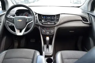 Chevrolet Trax 2019 LT 4dr Crossover