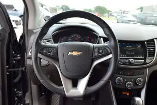 Chevrolet Trax 2019 LT 4dr Crossover