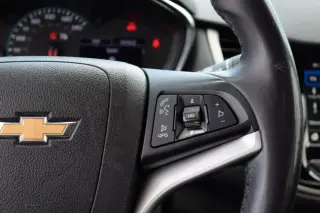Chevrolet Trax 2019 LT 4dr Crossover