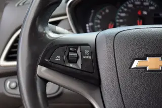 Chevrolet Trax 2019 LT 4dr Crossover