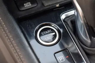 Nissan Kicks 2021 SV 4dr Crossover