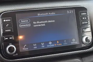 Nissan Kicks 2021 SV 4dr Crossover