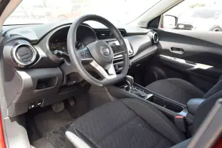 Nissan Kicks 2021 SV 4dr Crossover