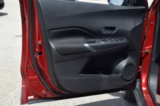 Nissan Kicks 2021 SV 4dr Crossover