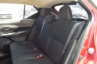 Nissan Kicks 2021 SV 4dr Crossover