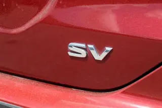Nissan Kicks 2021 SV 4dr Crossover