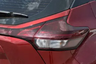 Nissan Kicks 2021 SV 4dr Crossover