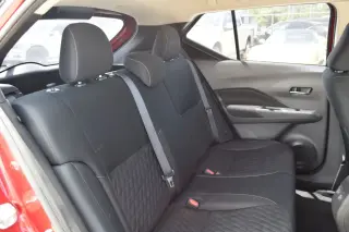 Nissan Kicks 2021 SV 4dr Crossover