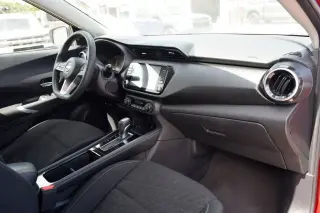 Nissan Kicks 2021 SV 4dr Crossover