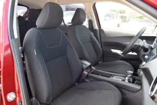 Nissan Kicks 2021 SV 4dr Crossover