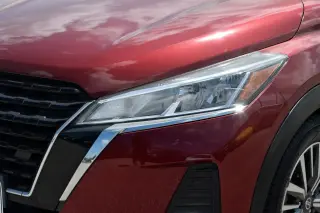 Nissan Kicks 2021 SV 4dr Crossover