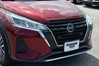 Nissan Kicks 2021 SV 4dr Crossover