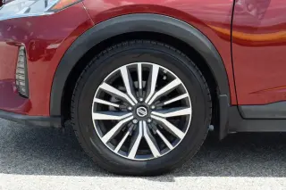Nissan Kicks 2021 SV 4dr Crossover