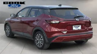 Nissan Kicks 2021 SV 4dr Crossover