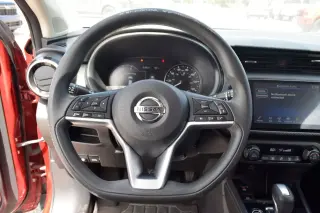 Nissan Kicks 2021 SV 4dr Crossover