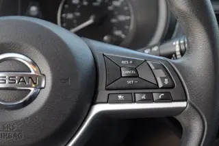 Nissan Kicks 2021 SV 4dr Crossover