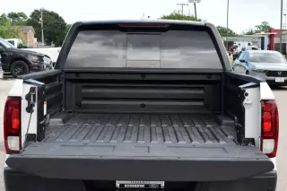 Honda Ridgeline 2023 AWD Black Edition 4dr Crew Cab 5.3 ft. SB