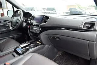 Honda Ridgeline 2023 AWD Black Edition 4dr Crew Cab 5.3 ft. SB