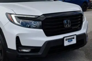 Honda Ridgeline 2023 AWD Black Edition 4dr Crew Cab 5.3 ft. SB