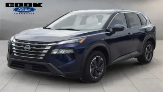 Nissan Rogue 2024 AWD SV 4dr Crossover