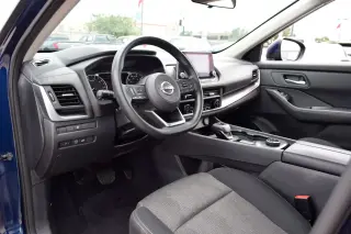 Nissan Rogue 2024 AWD SV 4dr Crossover