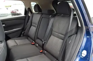 Nissan Rogue 2024 AWD SV 4dr Crossover