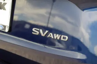Nissan Rogue 2024 AWD SV 4dr Crossover