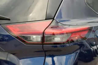 Nissan Rogue 2024 AWD SV 4dr Crossover