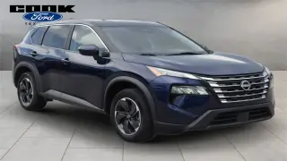 Nissan Rogue 2024 AWD SV 4dr Crossover