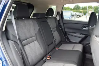 Nissan Rogue 2024 AWD SV 4dr Crossover