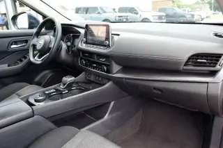 Nissan Rogue 2024 AWD SV 4dr Crossover