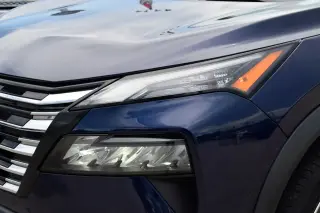 Nissan Rogue 2024 AWD SV 4dr Crossover