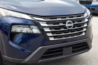 Nissan Rogue 2024 AWD SV 4dr Crossover