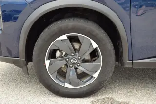 Nissan Rogue 2024 AWD SV 4dr Crossover