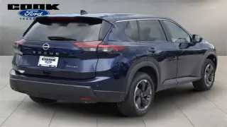 Nissan Rogue 2024 AWD SV 4dr Crossover
