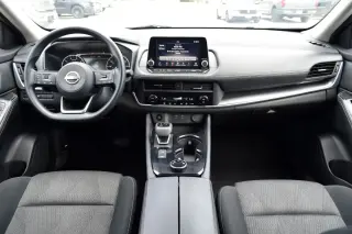 Nissan Rogue 2024 AWD SV 4dr Crossover