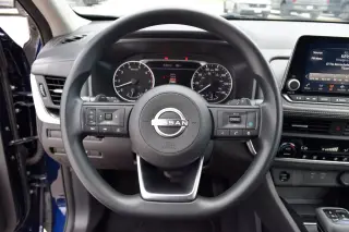 Nissan Rogue 2024 AWD SV 4dr Crossover