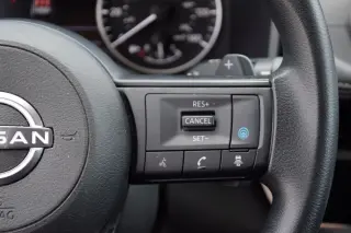 Nissan Rogue 2024 AWD SV 4dr Crossover