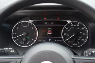 Nissan Rogue 2024 AWD SV 4dr Crossover
