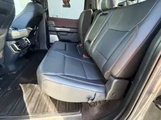 Ford F-150 2022 4x4 Lariat 4dr SuperCrew 5.5 ft. SB