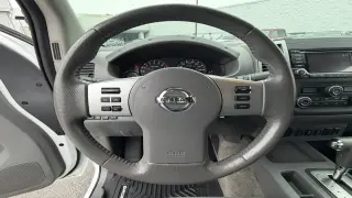 Nissan Frontier 2018 4x2 S 4dr Crew Cab 5 ft. SB 6M