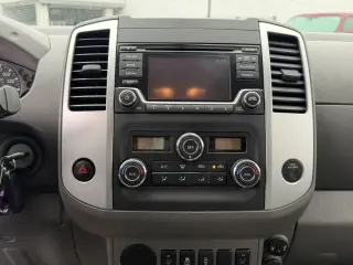 Nissan Frontier 2018 4x2 S 4dr Crew Cab 5 ft. SB 6M